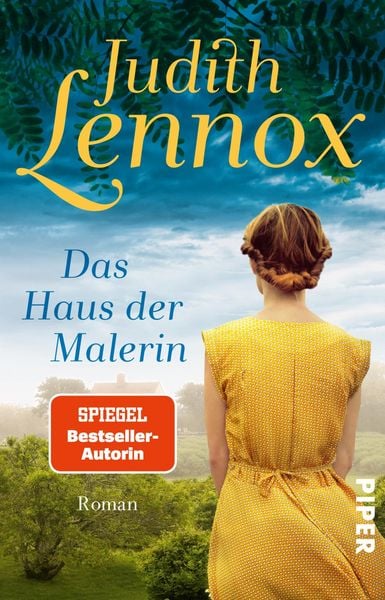 Produktbild: Das Haus der Malerin