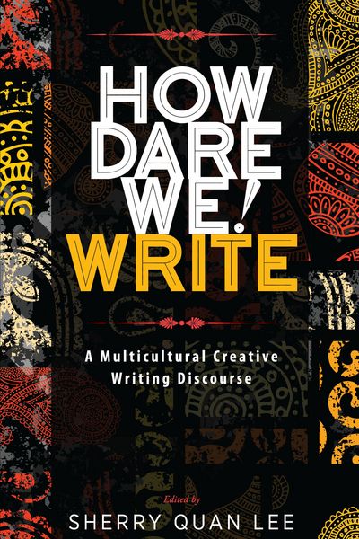 Produktbild: How Dare We! Write