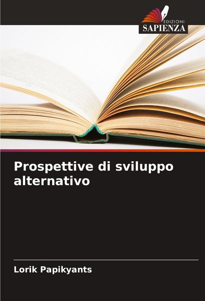 Produktbild: Prospettive di sviluppo alternativo