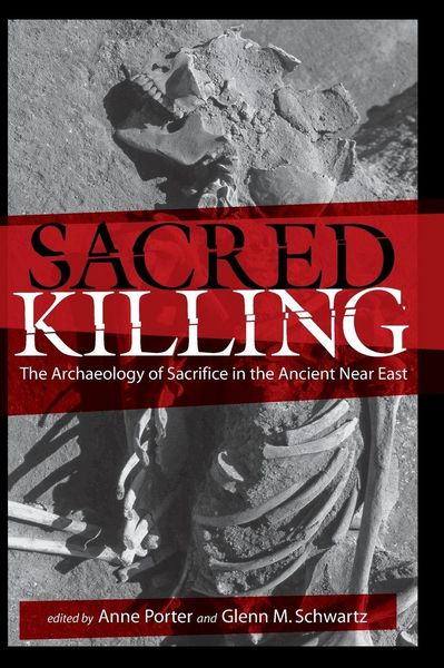 Produktbild: Sacred Killing