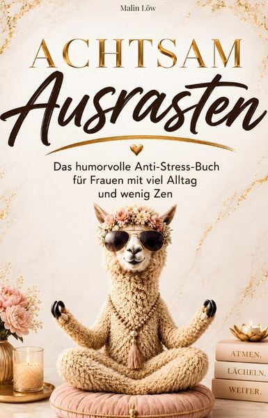 Produktbild: Achtsam Ausrasten