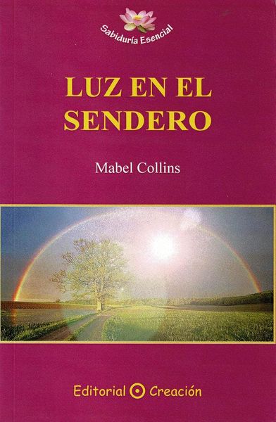 Produktbild: Luz en el sendero