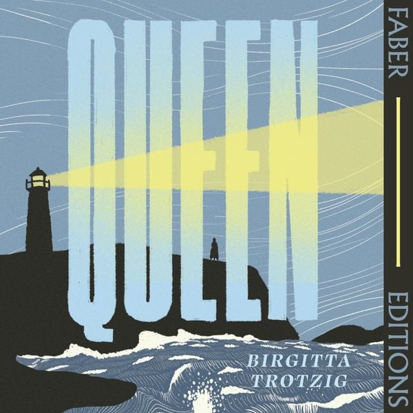 Queen (Faber Editions) - Birgitta Trotzig, Audio, 9780571403486