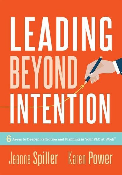 Produktbild: Leading Beyond Intention