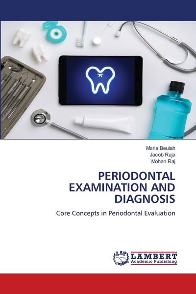 Produktbild: Periodontal Examination and Diagnosis