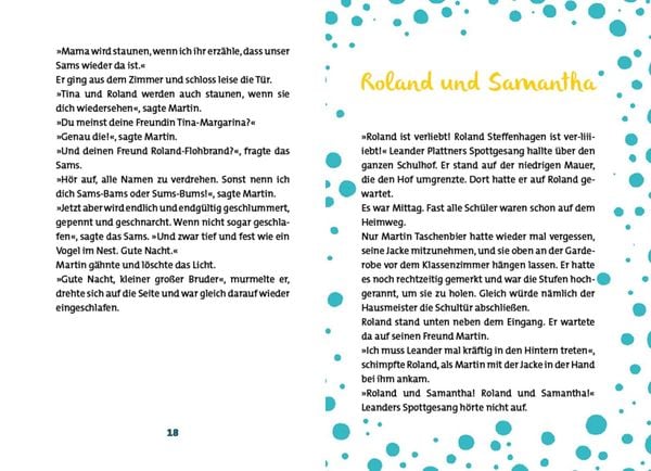 Produktbild: Das Sams 6. Onkel Alwin und das Sams