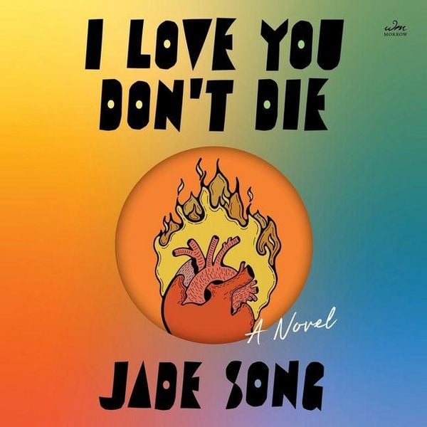 Produktbild: I Love You Don't Die