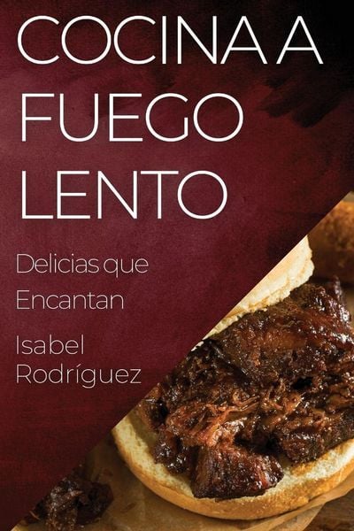 Produktbild: Cocina a Fuego Lento