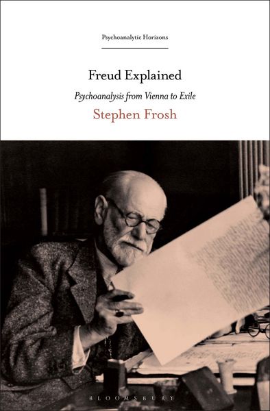 Produktbild: Freud Explained