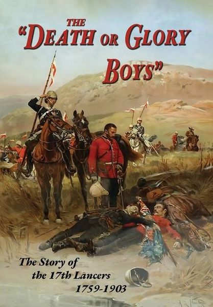 Produktbild: The Death or Glory Boys