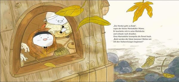 Produktbild: Unser kleines Insektenhotel