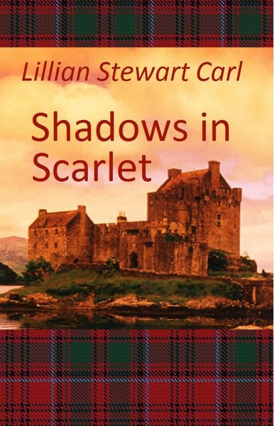Produktbild: Shadows in Scarlet