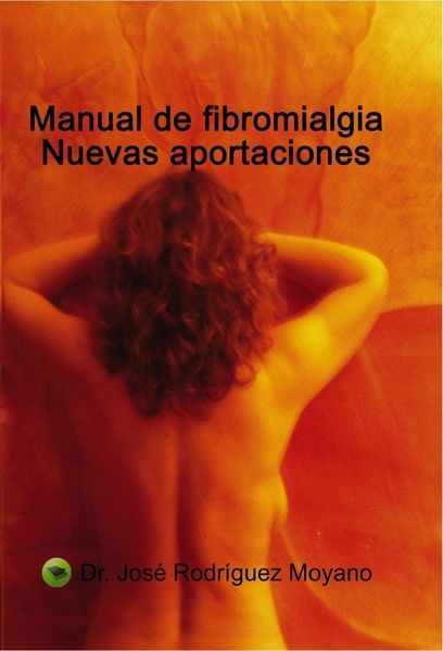 Produktbild: Manual De Fibromialgia. Nuevas Aportaciones
