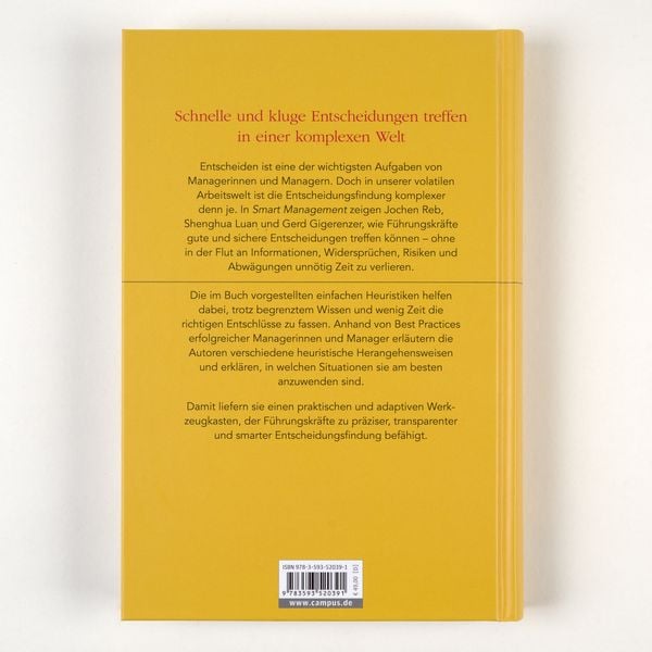 Produktbild: Smart Management