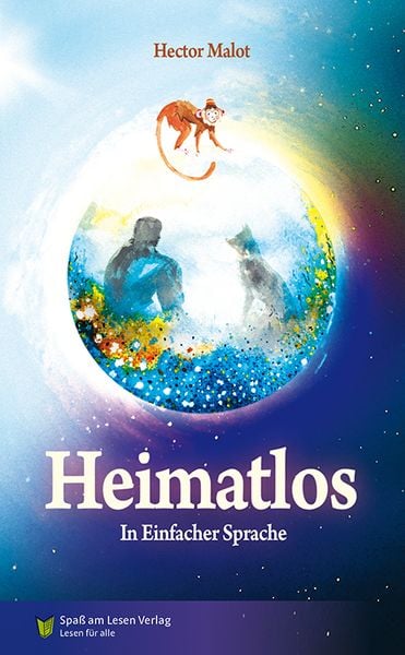 Produktbild: Heimatlos