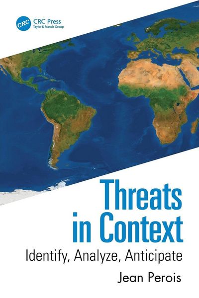 Produktbild: Threats in Context