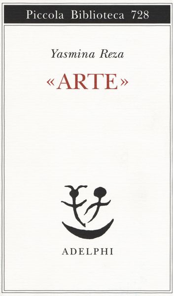 Produktbild: 'Arte'