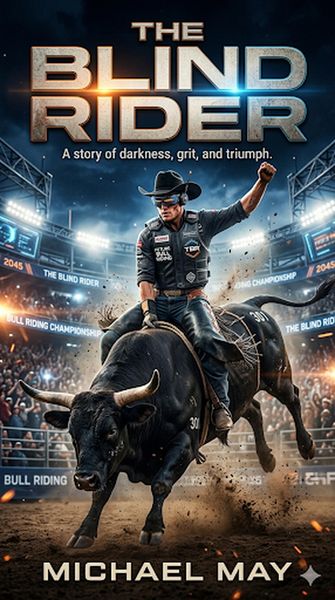 Produktbild: The Blind Rider