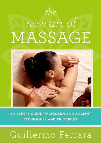 Produktbild: The New Art of Massage