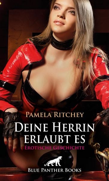 Produktbild: Deine Herrin erlaubt es | Erotische Geschichte