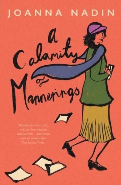 Produktbild: A Calamity of Mannerings