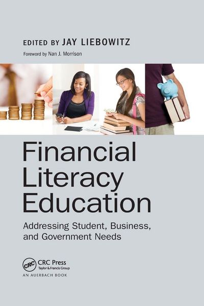 Produktbild: Financial Literacy Education