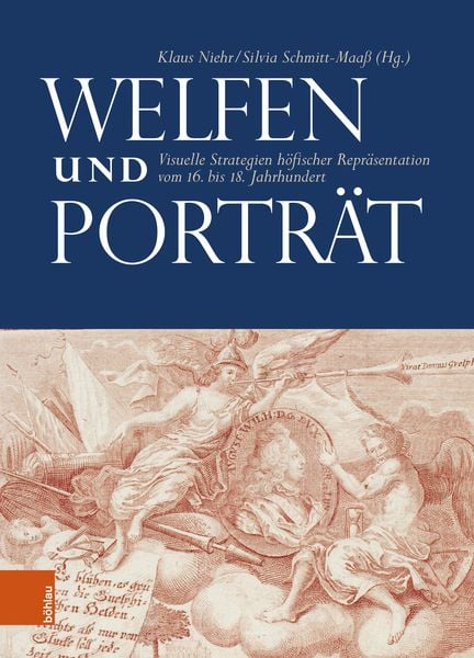 Produktbild: Welfen und Portr&auml;t