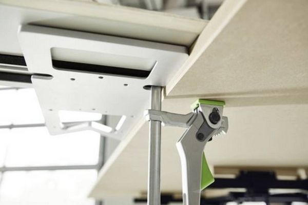 Produktbild: Festool 491594 Hebelzwinge Spann-Weite (max.):160 mm