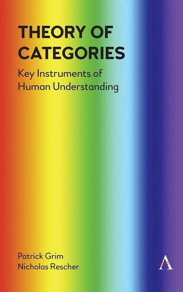 Produktbild: Theory of Categories
