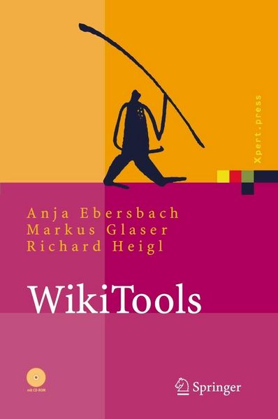 Produktbild: WikiTools