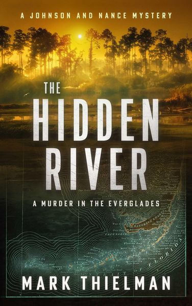 Produktbild: The Hidden River