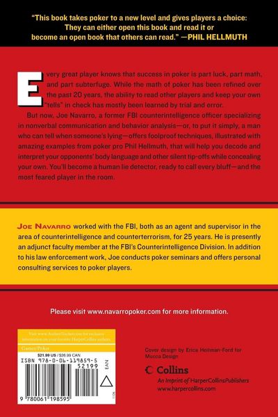 Produktbild: Phil Hellmuth Presents Read Pb