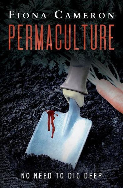 Produktbild: Permaculture: No need to dig deep