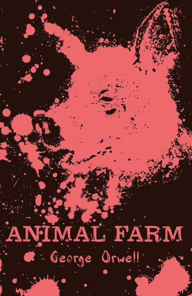Produktbild: Animal Farm