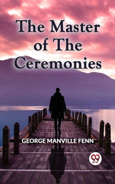 Produktbild: Master of the Ceremonies