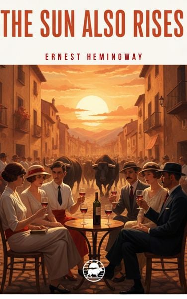 Produktbild: The Sun Also Rises