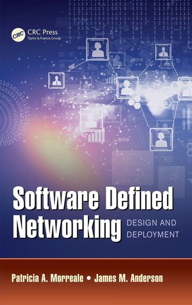 Produktbild: Software Defined Networking
