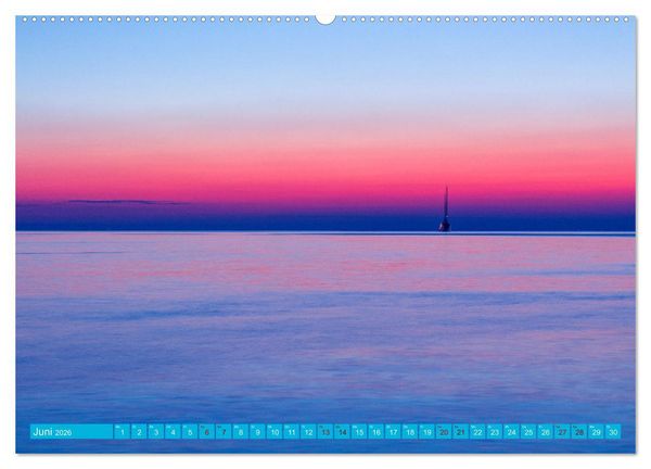 Produktbild: Piran - Slowenische Perle an der Adriak&uuml;ste (Wandkalender 2026 DIN A2 quer), CALVENDO Monatskalender