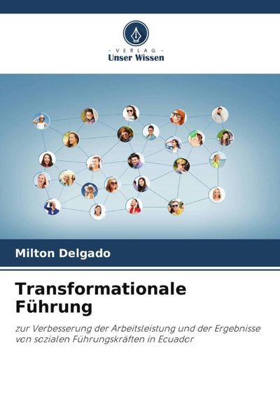 Produktbild: Transformationale F&uuml;hrung