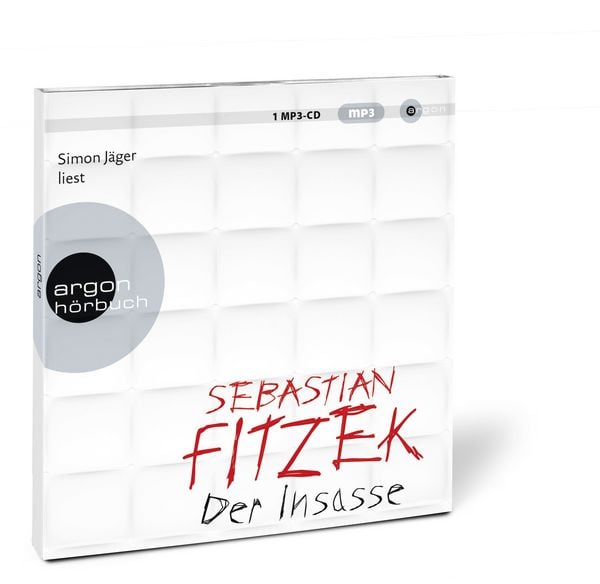 Produktbild: Der Insasse