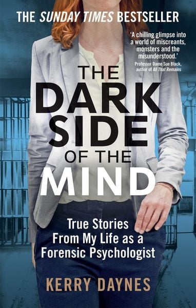 Produktbild: The Dark Side of the Mind