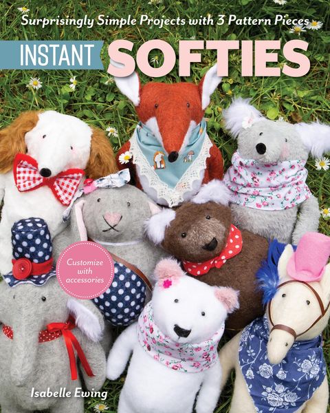 Produktbild: Instant Softies