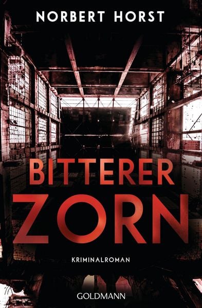 Produktbild: Bitterer Zorn