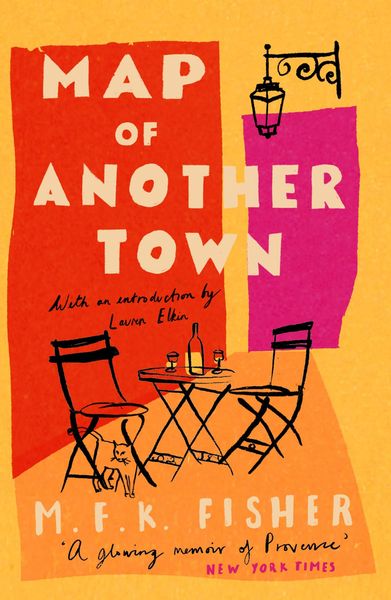 Produktbild: Map of Another Town