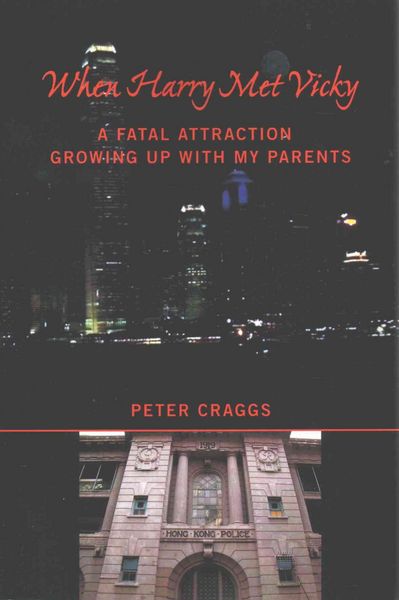 Produktbild: When Harry Met Vicky-A Fatal Attraction