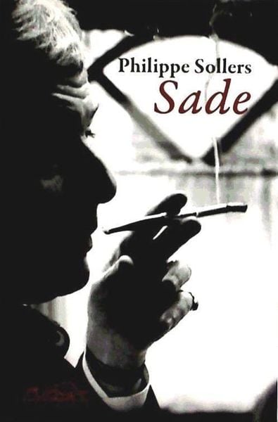 Produktbild: Sade contra el Ser Supremo ; precedido por Sade en el tiempo