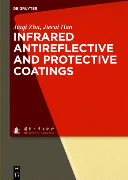 Produktbild: Infrared Antireflective and Protective Coatings