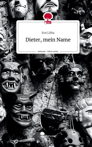 Produktbild: Dieter, mein Name. Life is a Story - story.one