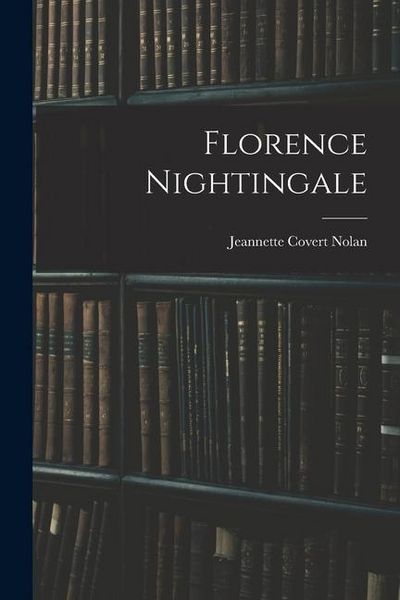 Produktbild: Florence Nightingale