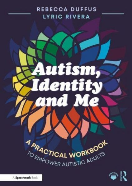 Produktbild: Autism, Identity and Me: A Practical Workbook to Empower Adults